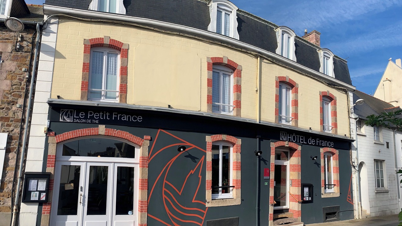 Photo of Outdoor in Pleneuf-Val-Andre