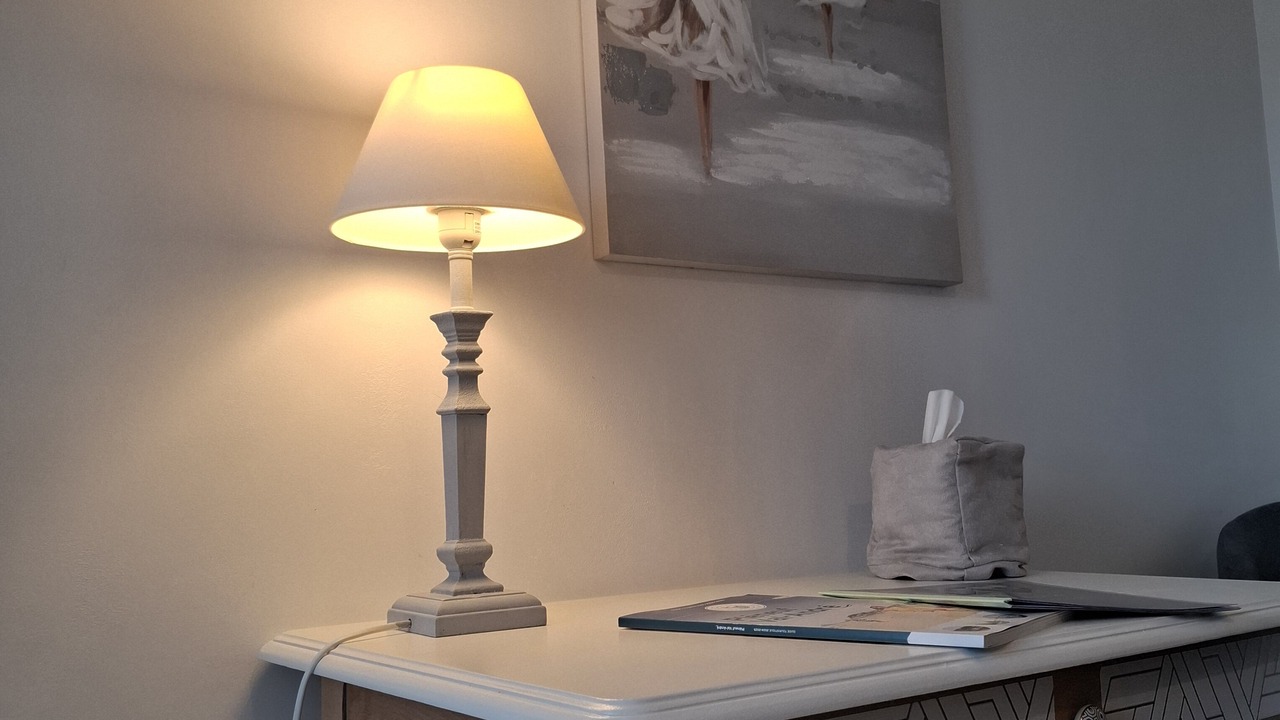 Photo of Bedroom in Pleneuf-Val-Andre
