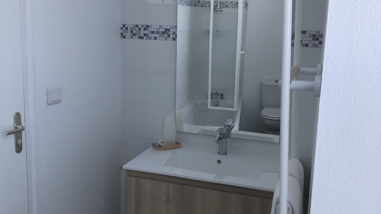 Photo of Bathroom in Pleneuf-Val-Andre