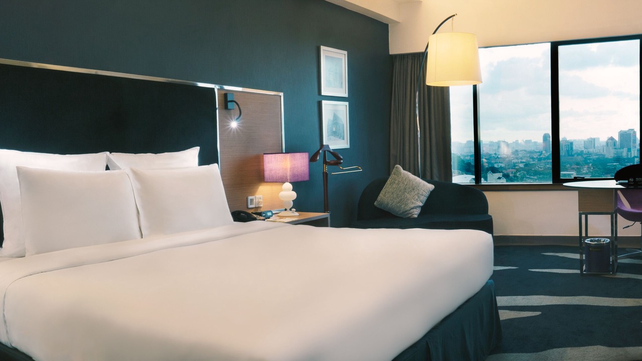 Photo of Bedroom in Taman Bukit Pantai