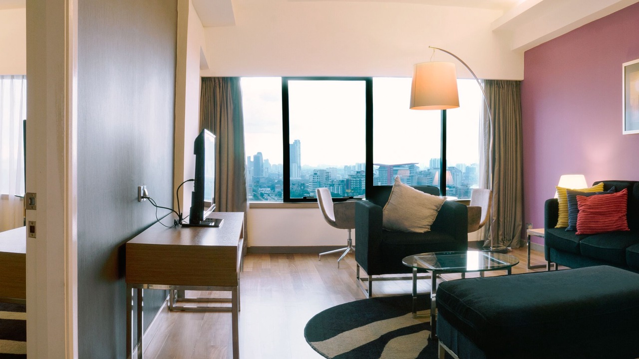 Photo of Outdoor in Taman Bukit Pantai