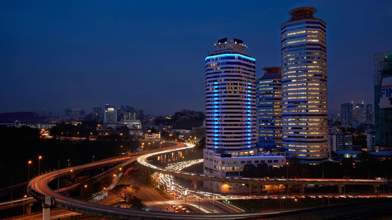 Photo of Outdoor in Taman Bukit Pantai
