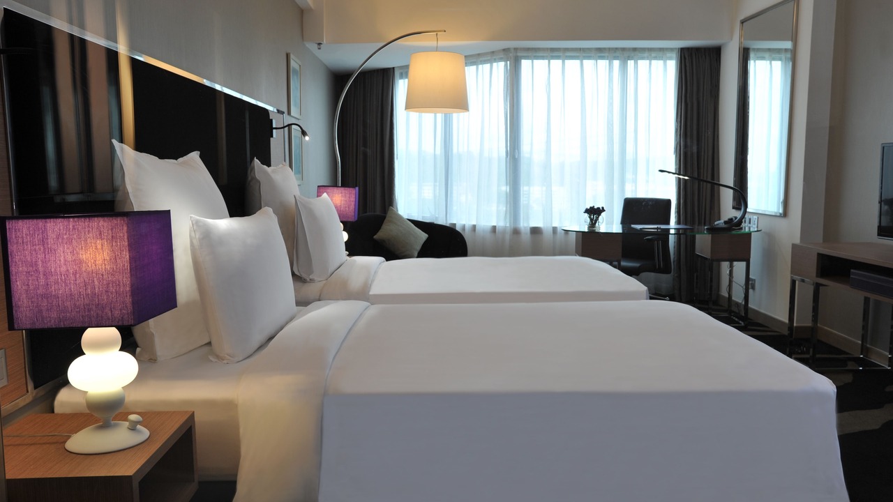 Photo of Livingroom in Taman Bukit Pantai