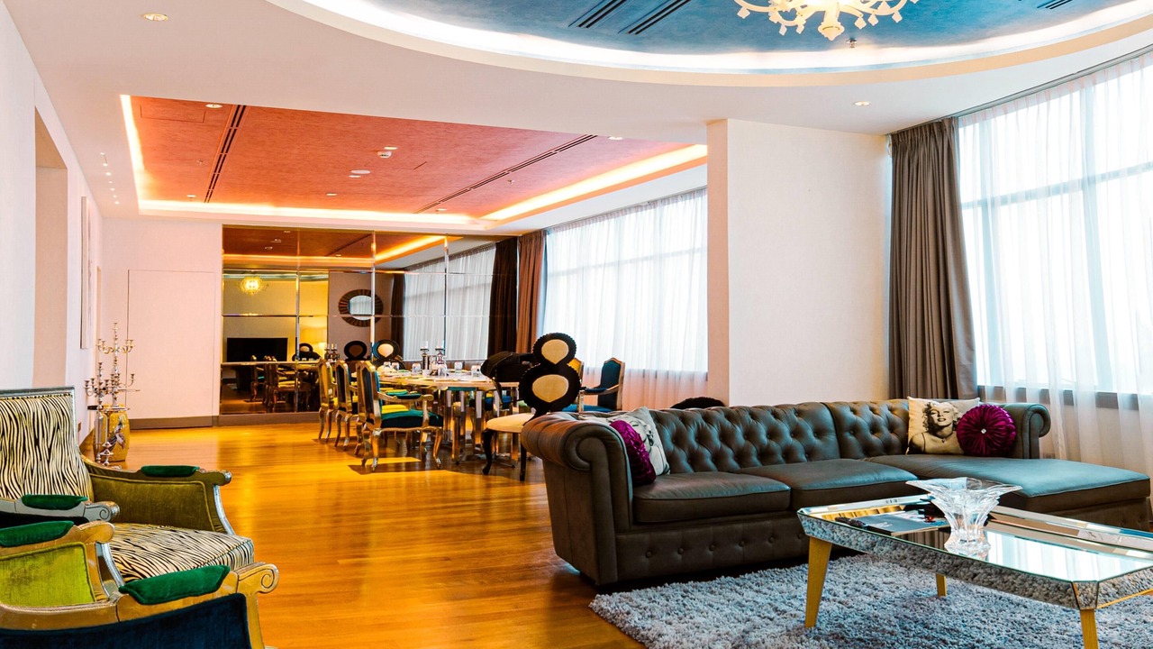 Photo of Bedroom in Taman Bukit Pantai