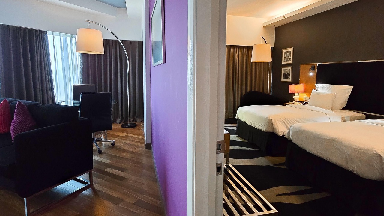 Photo of Bedroom in Taman Bukit Pantai