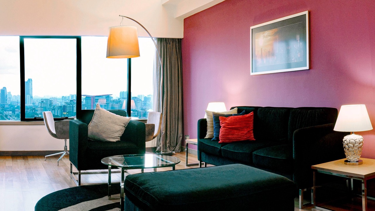 Photo of Bedroom in Taman Bukit Pantai