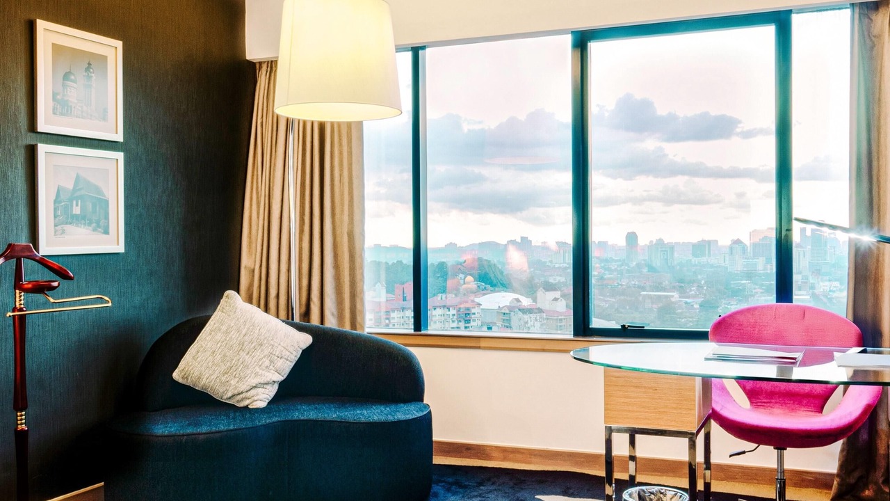 Photo of Bedroom in Taman Bukit Pantai