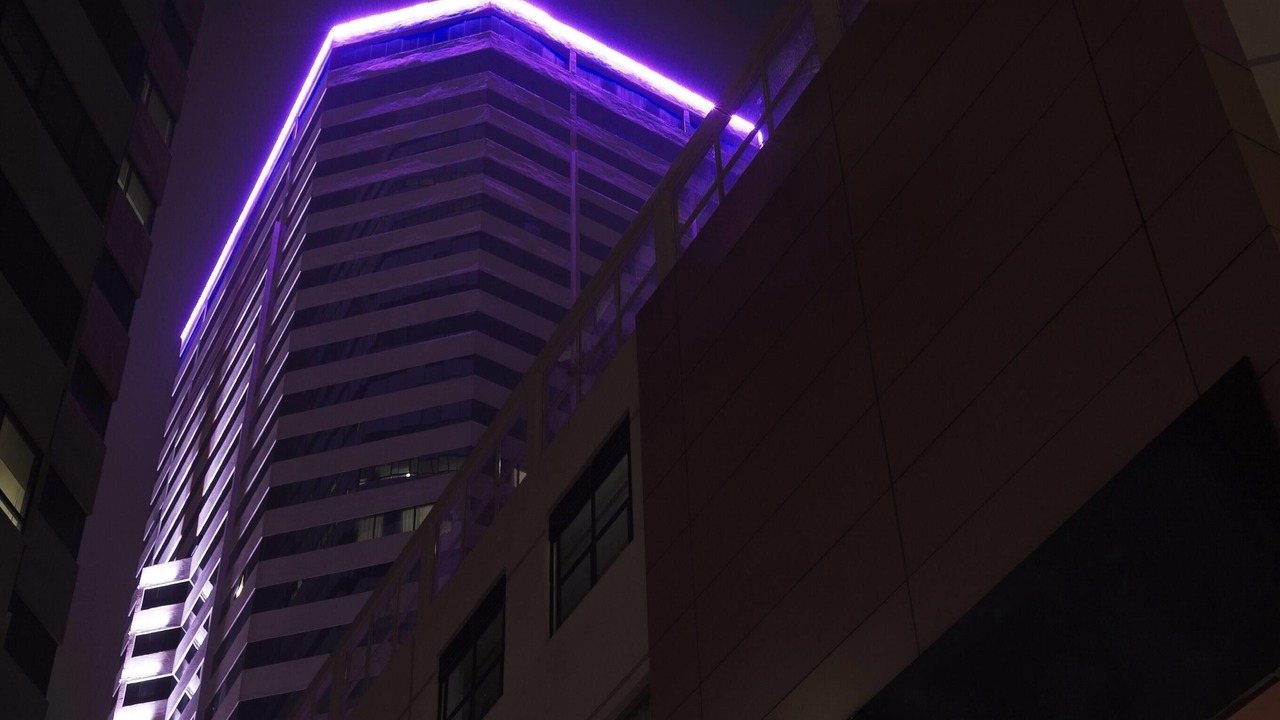 Photo of Outdoor in Taman Bukit Pantai