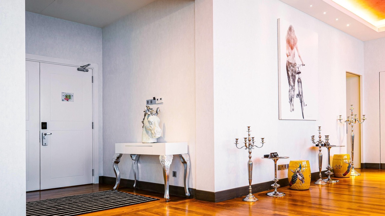 Photo of Bedroom in Taman Bukit Pantai