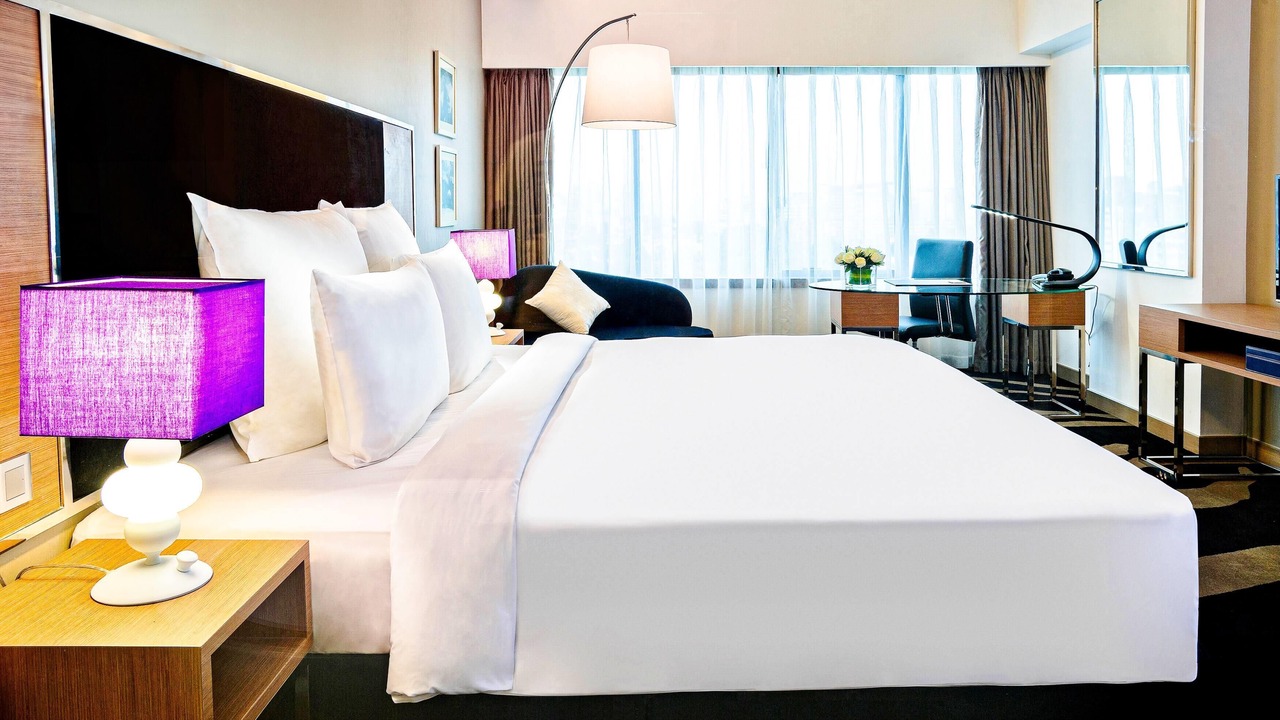 Photo of Bedroom in Taman Bukit Pantai