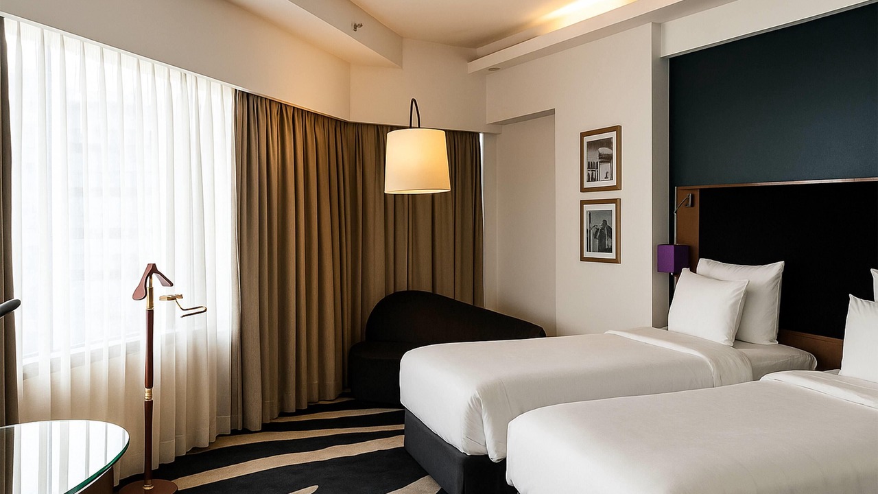 Photo of Bedroom in Taman Bukit Pantai