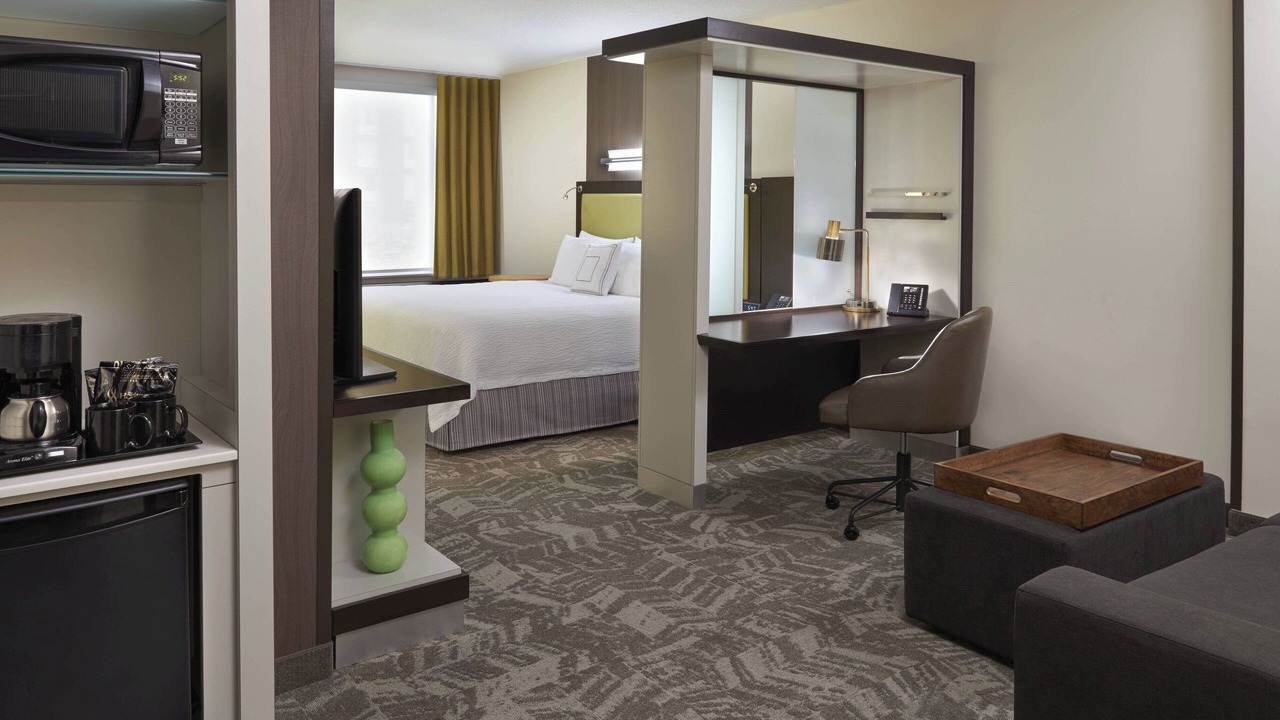 Photo of Bedroom in Vaughan