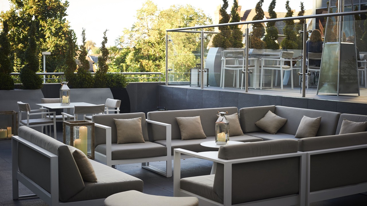 Photo of Outdoor in Guildford