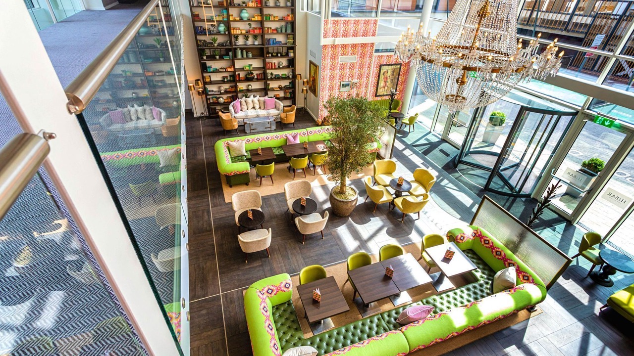 Photo of Others in Guildford