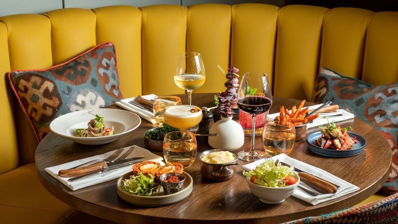 Photo of Others in Guildford