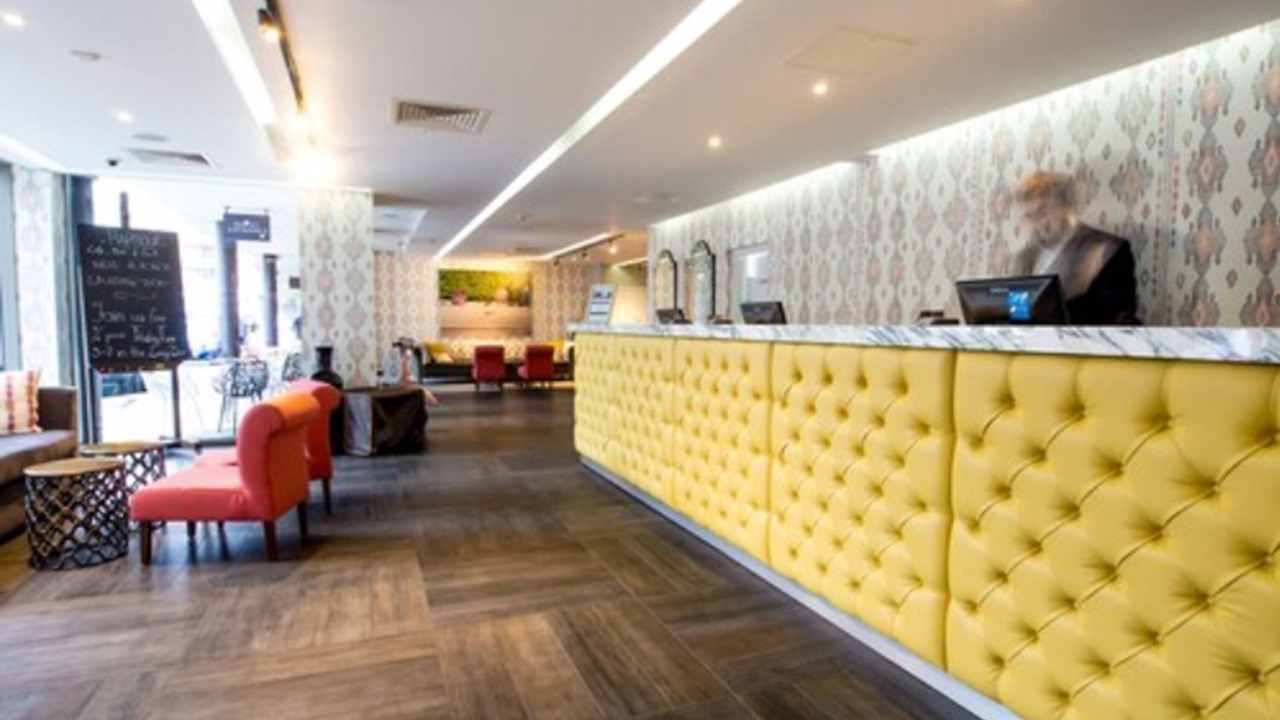 Photo of Others in Guildford