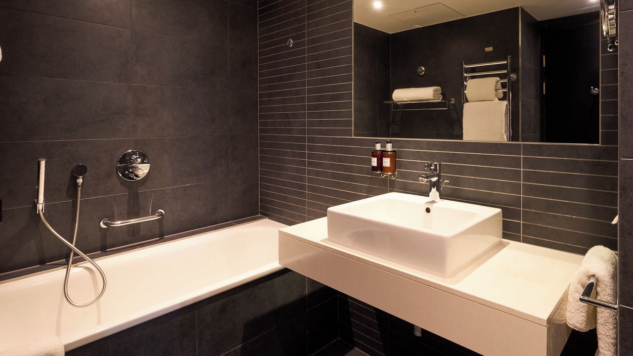 Photo of Bathroom in Guildford