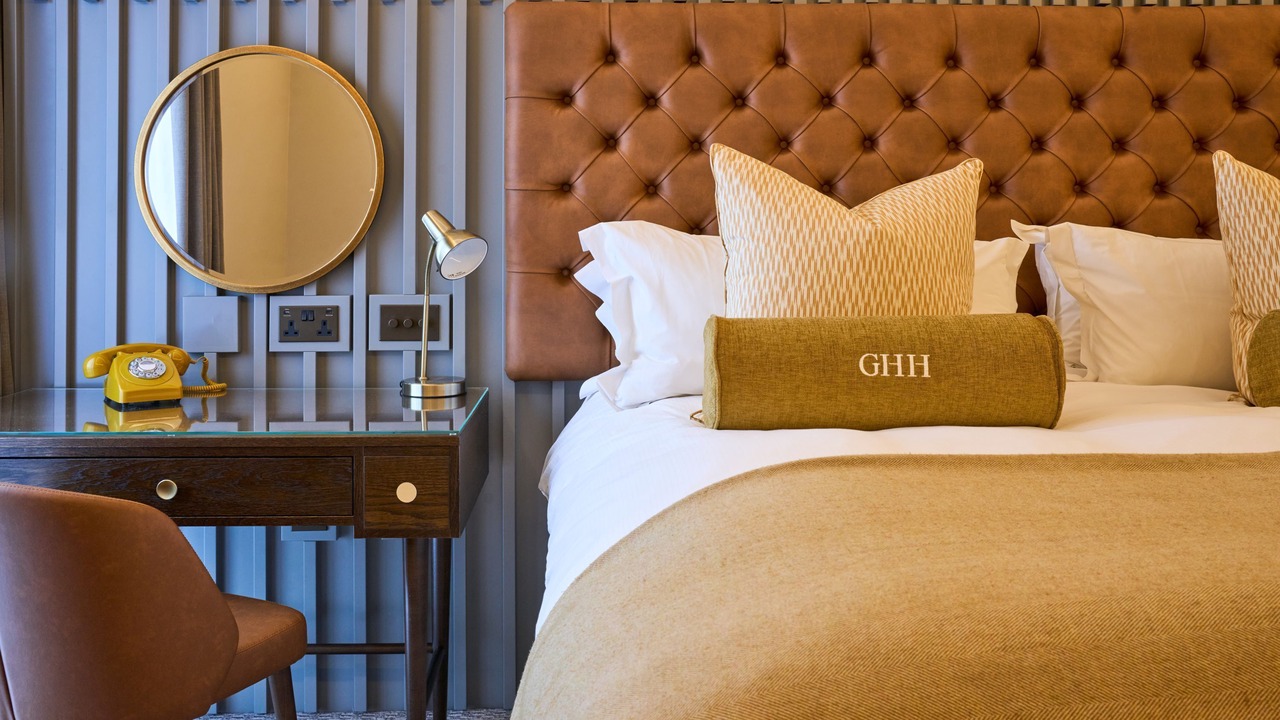 Photo of Bedroom in Guildford