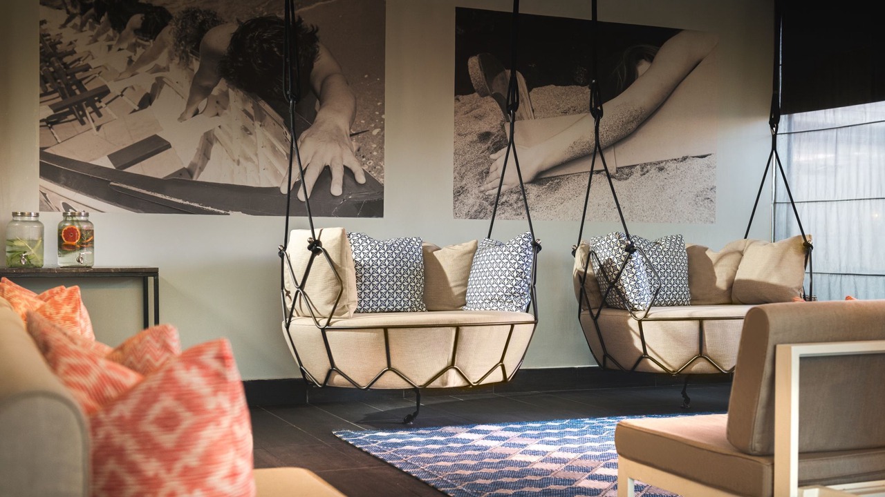 Photo of Bedroom in Guildford