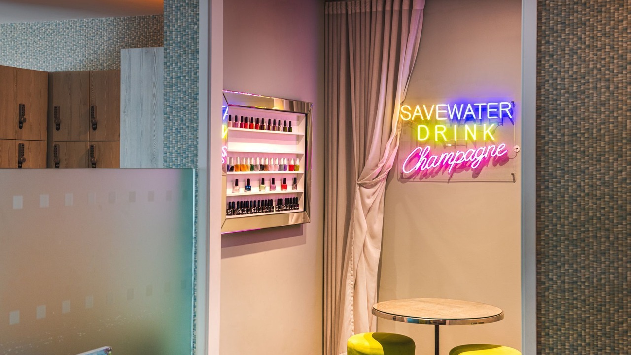 Photo of Bedroom in Guildford