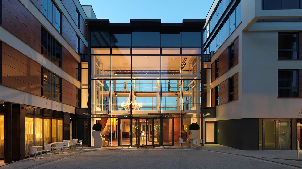 Photo of Outdoor in Guildford