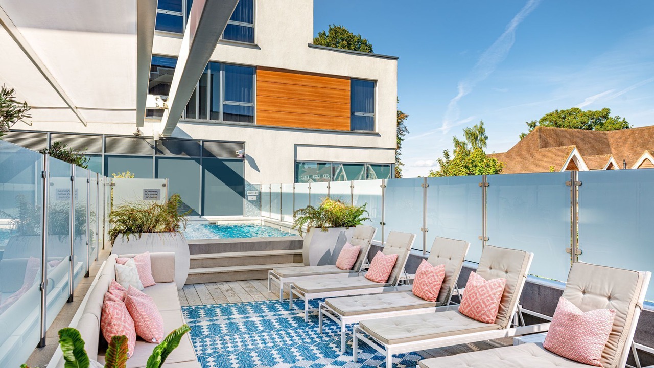 Photo of Bedroom in Guildford