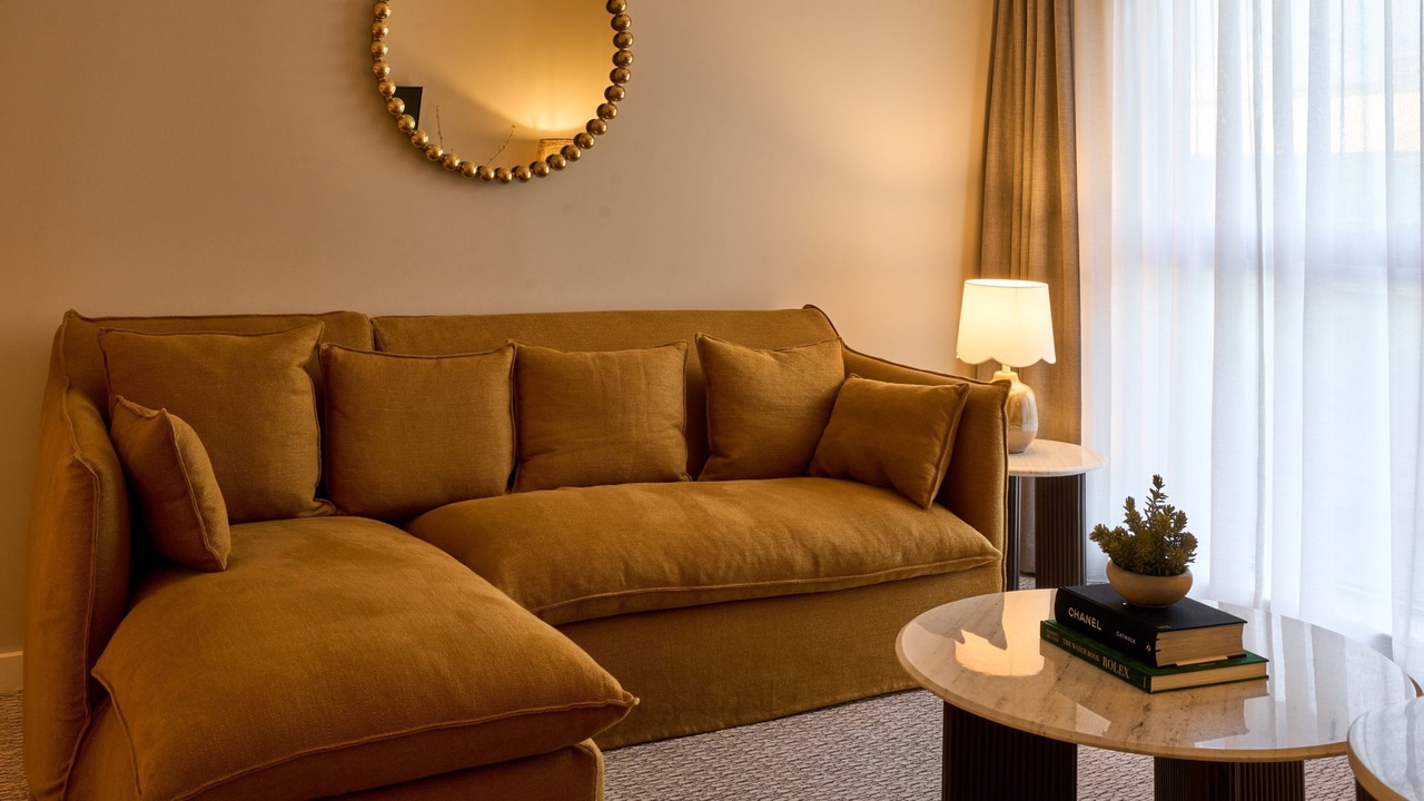 Photo of Bedroom in Guildford