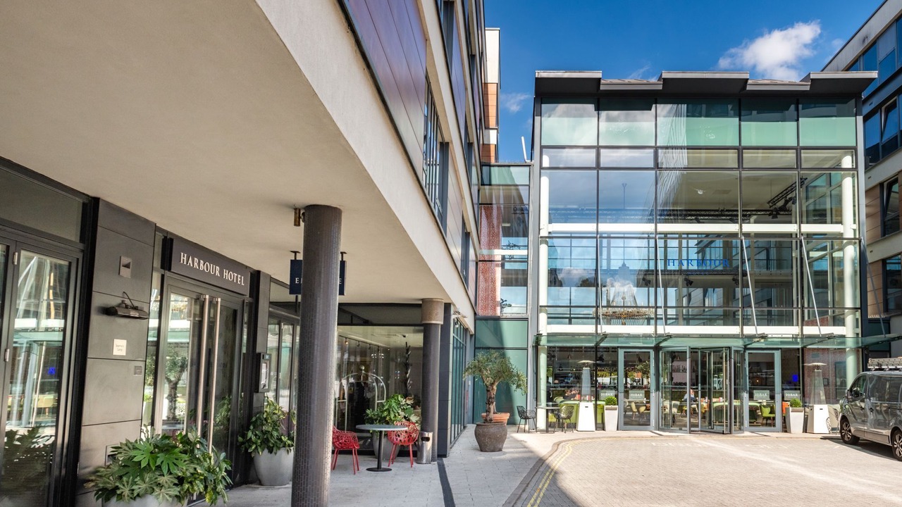 Photo of Outdoor in Guildford