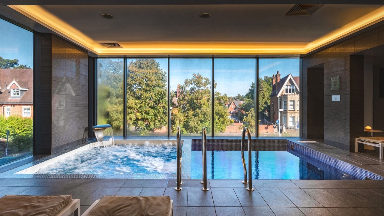 Photo of Bedroom in Guildford