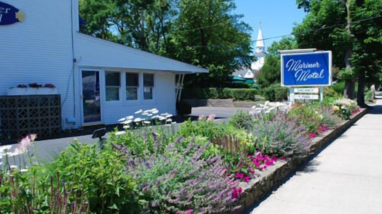 Photo of Outdoor in Falmouth
