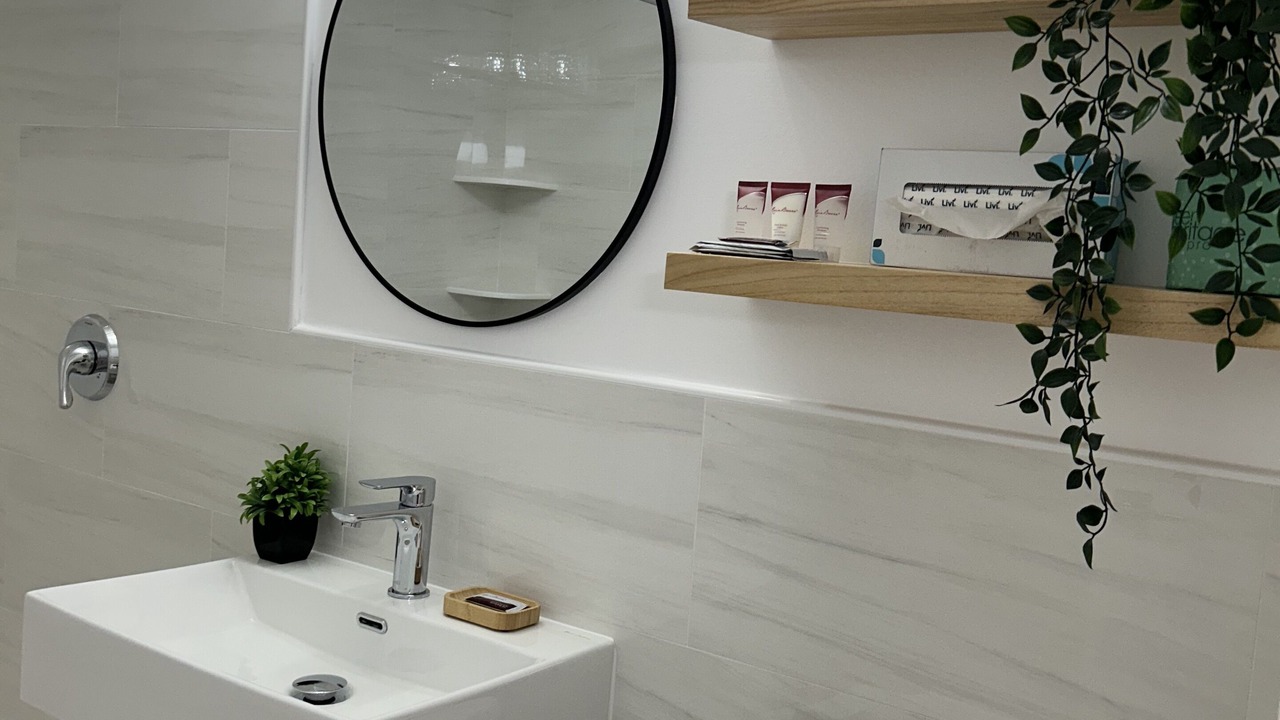 Photo of Bathroom in Falmouth