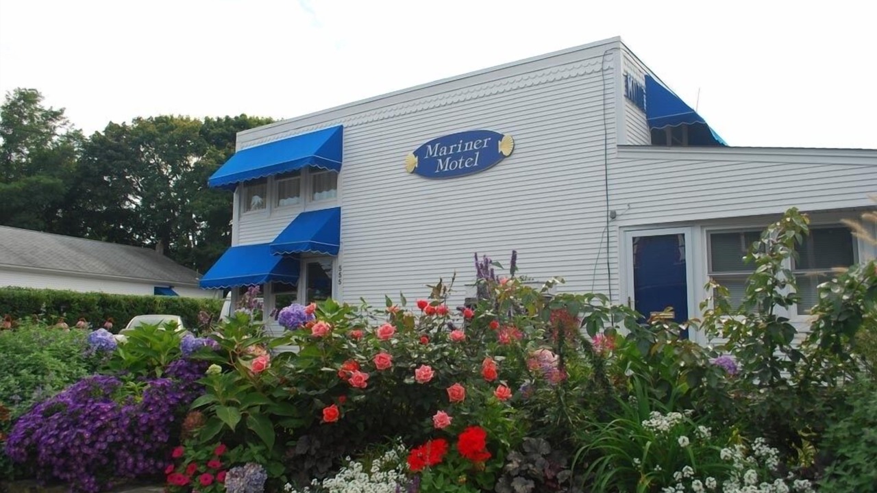 Photo of Outdoor in Falmouth