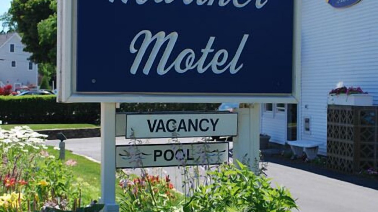 Photo of Outdoor in Falmouth