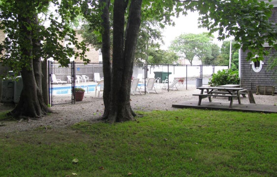 Photo of Outdoor in Falmouth