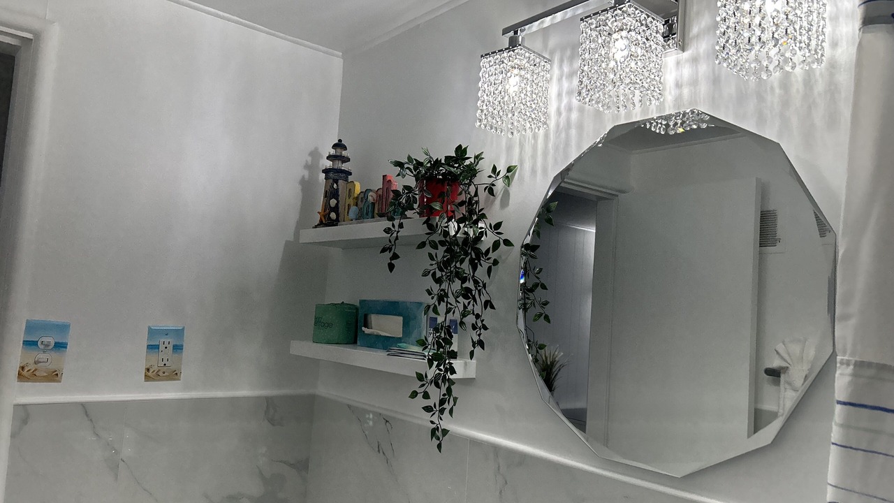 Photo of Bathroom in Falmouth
