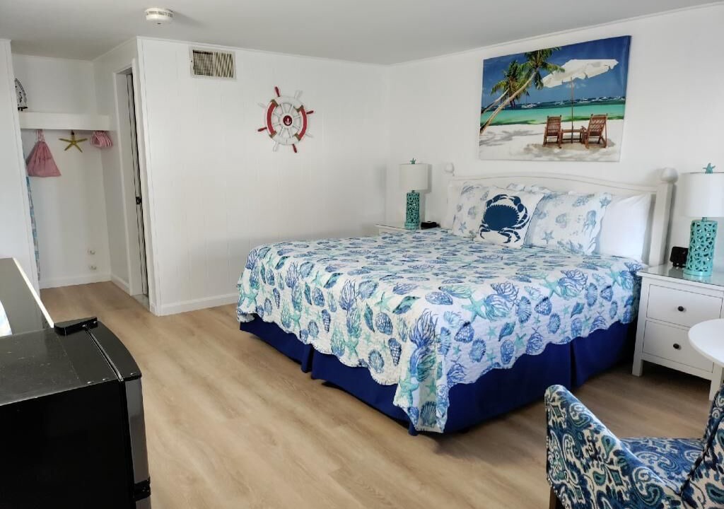 Photo of Bedroom in Falmouth