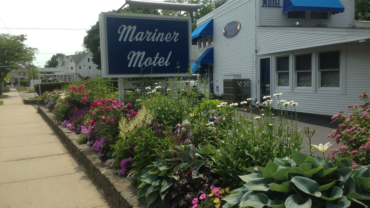 Photo of Outdoor in Falmouth