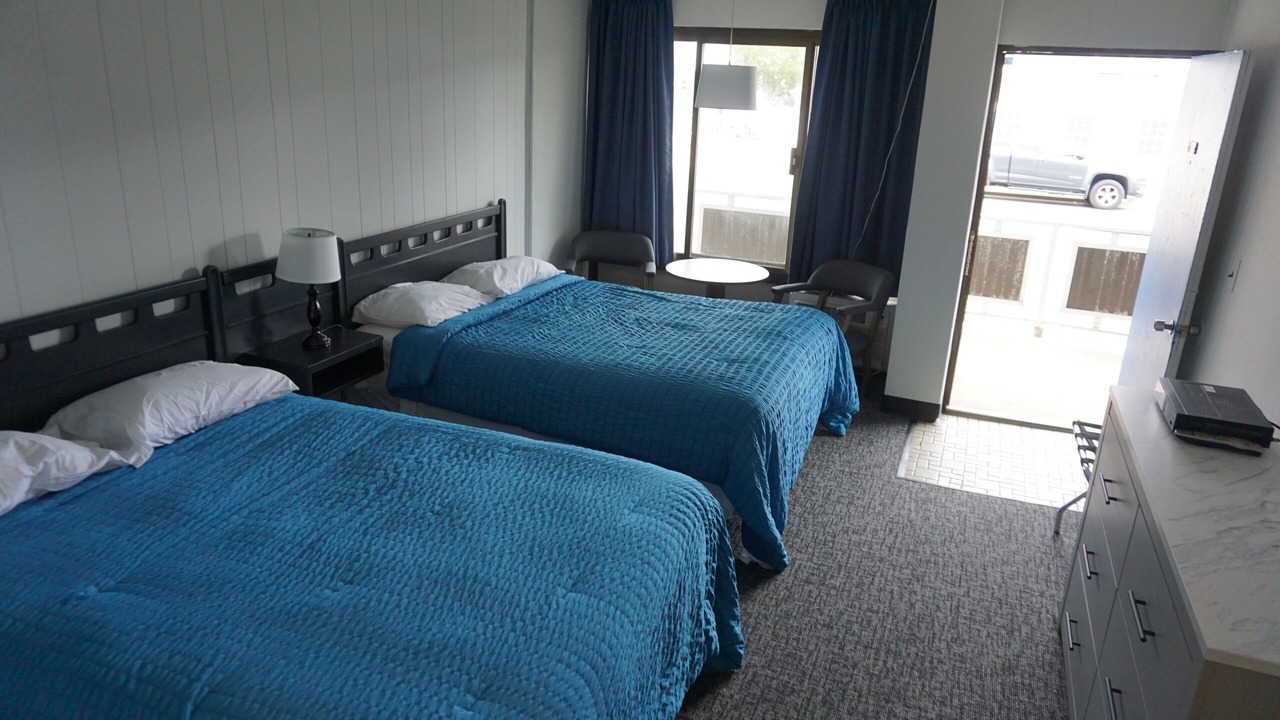 Photo of Bedroom in Ortley Beach