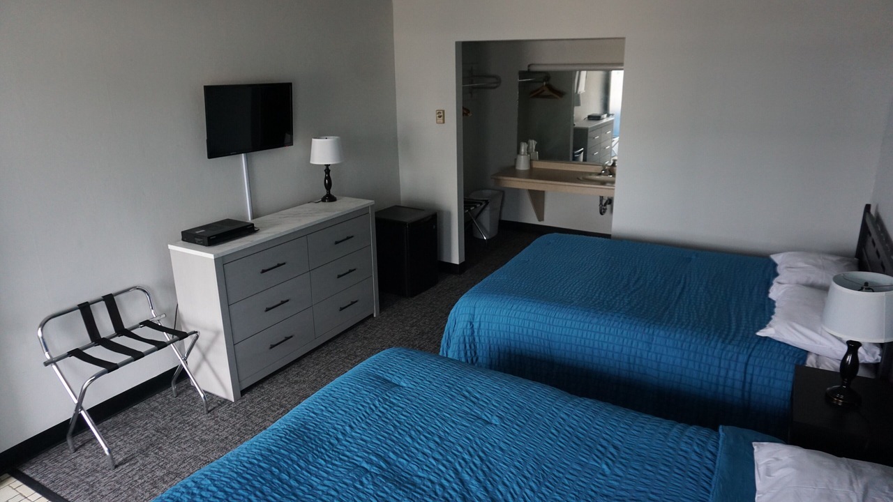 Photo of Bedroom in Ortley Beach