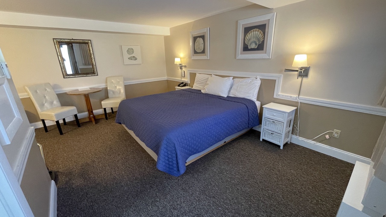 Photo of Bathroom in Bucksport