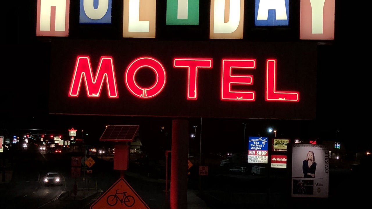 Photo of Outdoor in Larkspur