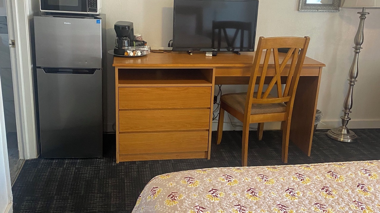 Photo of Bedroom in Larkspur