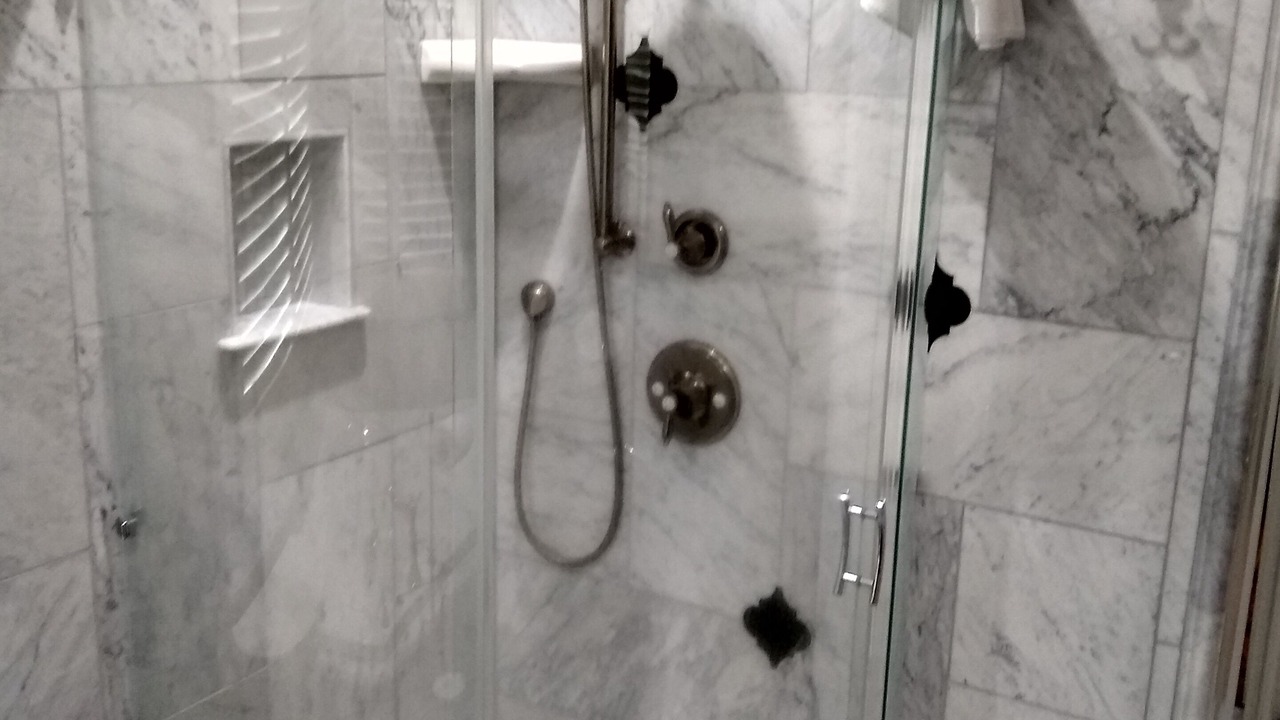 Photo of Bathroom in Larkspur