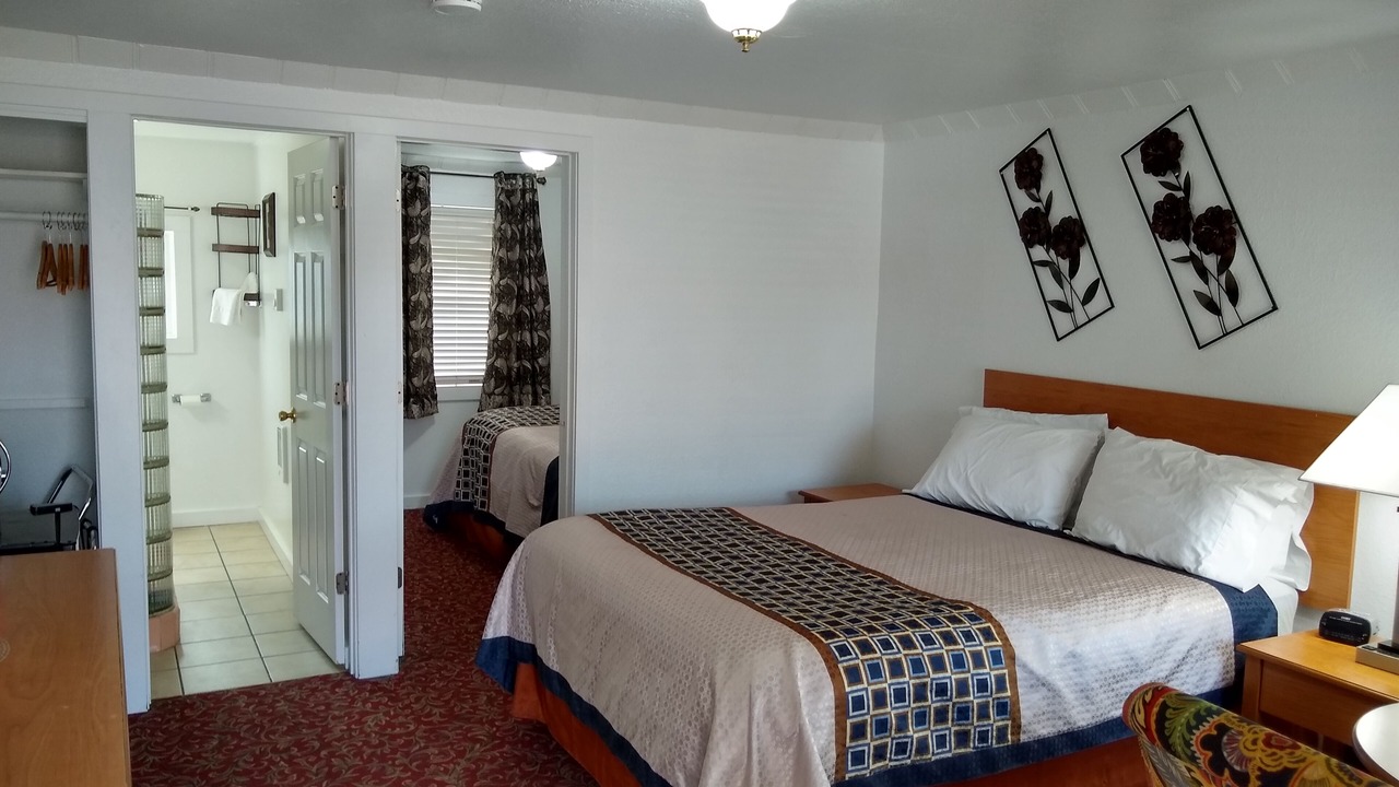 Photo of Bedroom in Larkspur