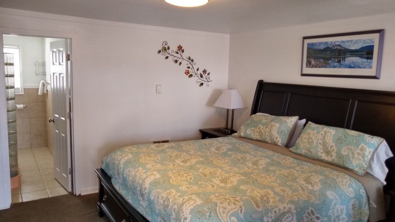 Photo of Bedroom in Larkspur