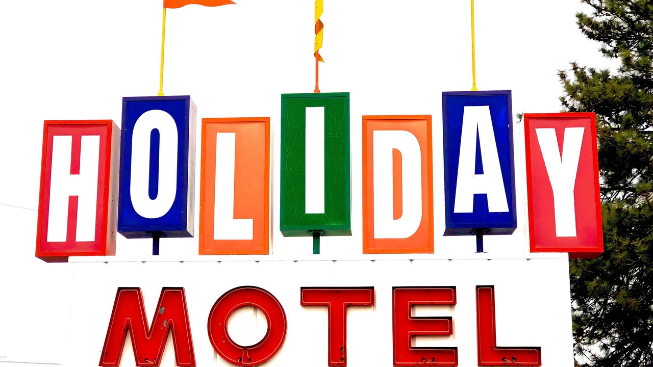 Photo of Others in Larkspur