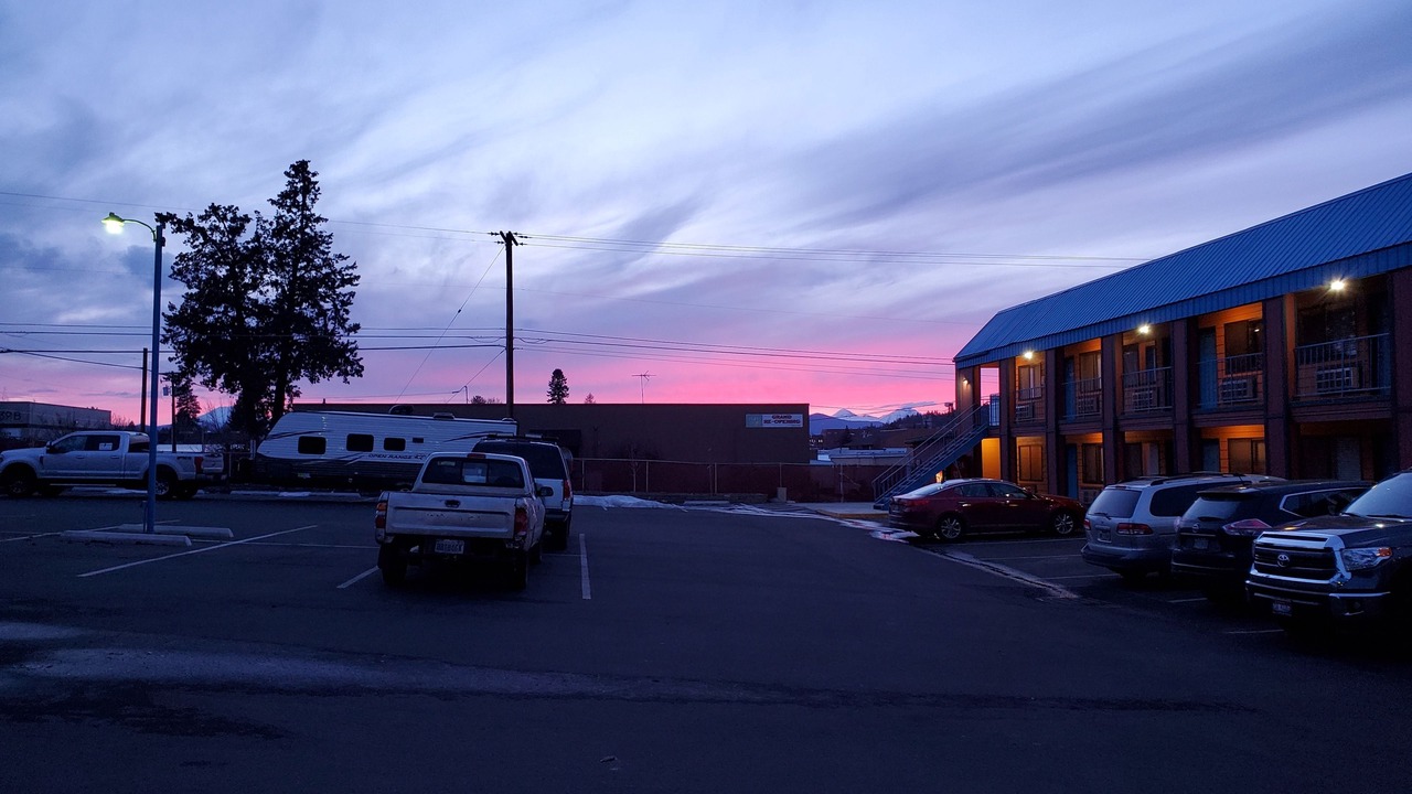 Photo of Outdoor in Orchard District