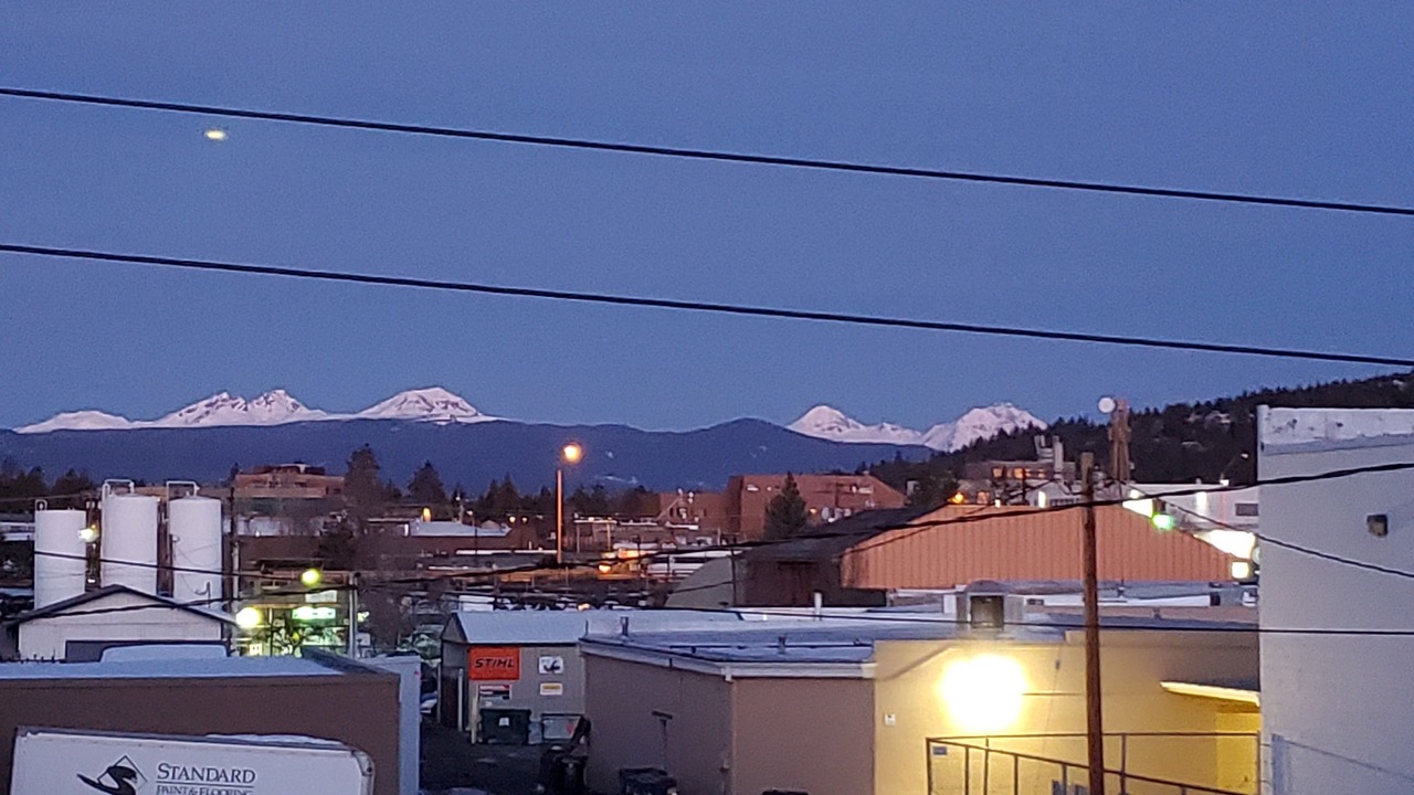 Photo of Outdoor in Orchard District