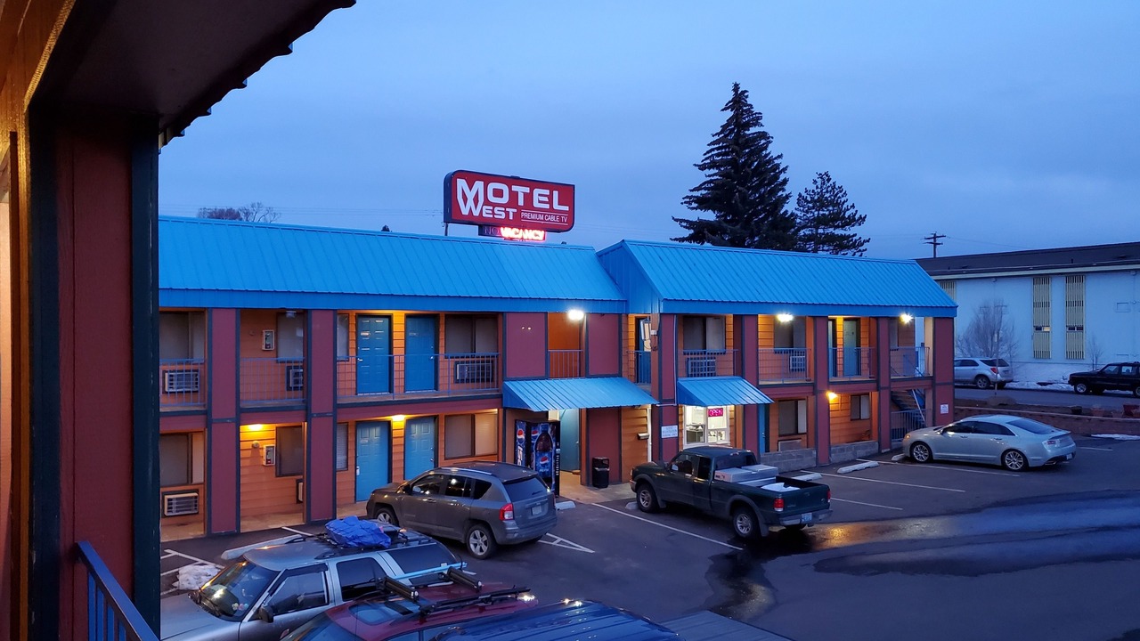 Photo of Outdoor in Orchard District