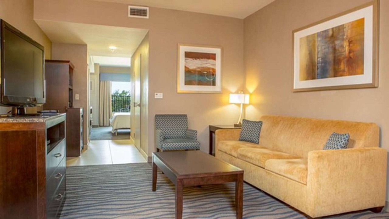 Photo of Bedroom in Fort Worth